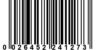 0026452241273