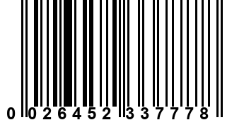 0026452337778