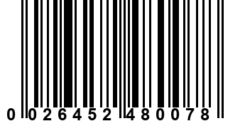 0026452480078