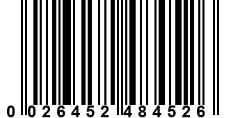 0026452484526