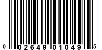 002649010495