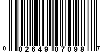 002649070987