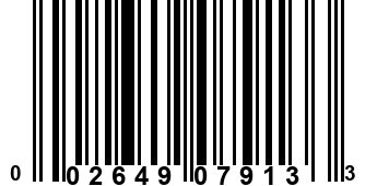 002649079133