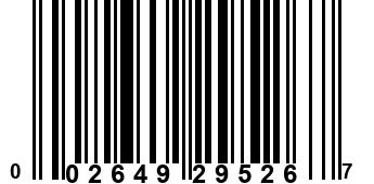 002649295267