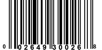 002649300268