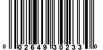 002649302330