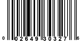 002649303276