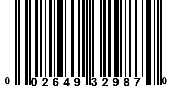 002649329870