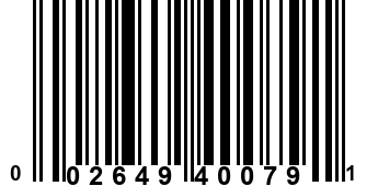 002649400791