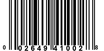 002649410028