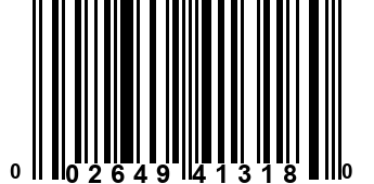 002649413180