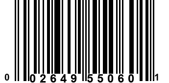 002649550601