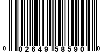 002649585900