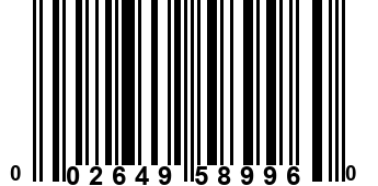 002649589960