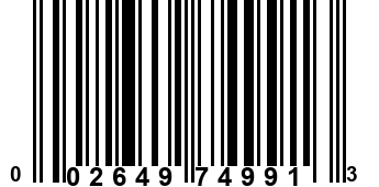 002649749913