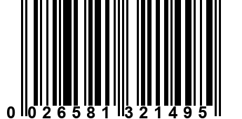 0026581321495