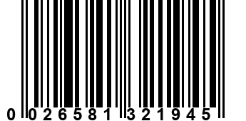 0026581321945