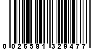 0026581329477