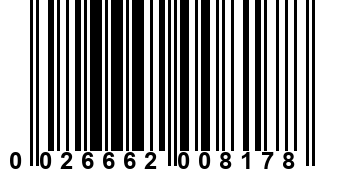 0026662008178