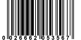 0026662053567