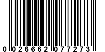 0026662077273