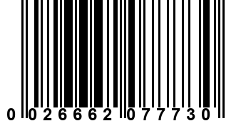 0026662077730