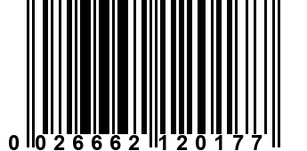 0026662120177
