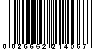 0026662214067