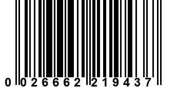 0026662219437