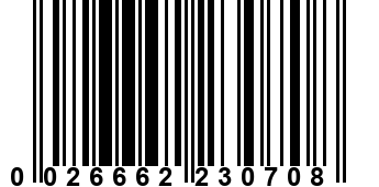 0026662230708