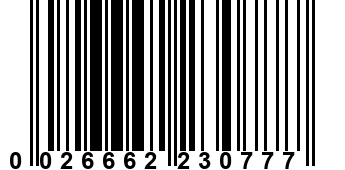 0026662230777