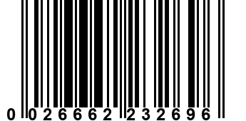 0026662232696