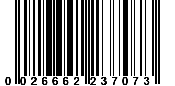 0026662237073