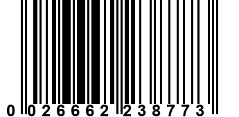 0026662238773