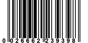 0026662239398