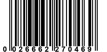 0026662270469