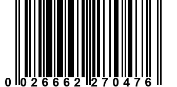 0026662270476