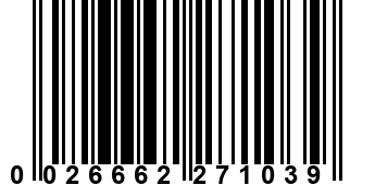 0026662271039