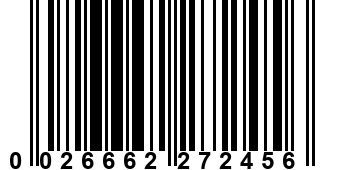 0026662272456