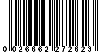 0026662272623