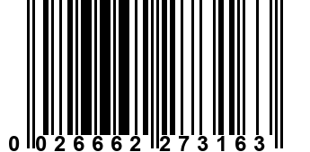 0026662273163