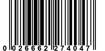 0026662274047