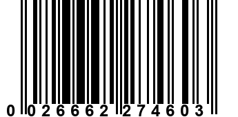 0026662274603