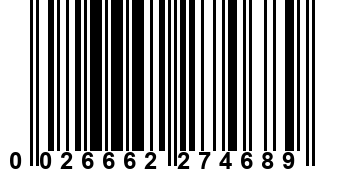 0026662274689