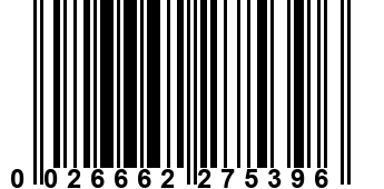 0026662275396