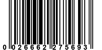 0026662275693