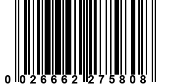 0026662275808