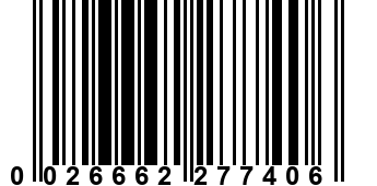 0026662277406