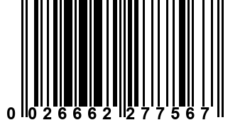 0026662277567