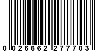 0026662277703